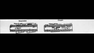 Chopin Fantasie Impromptu 1st Draft (1834) Rubinstein 1951