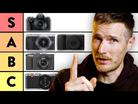 Ranking 5 Cheaper X100VI Alternatives