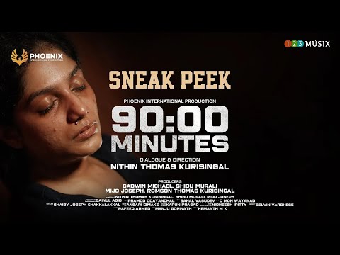 90:00 Minutes Malayalam Movie Tr..