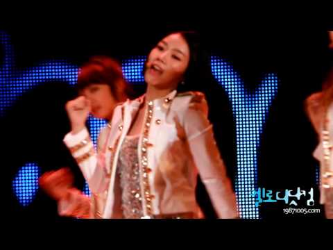 110108 lotteworld dreamconcert T-ara soyeon.mp4
