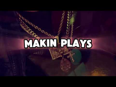Lil Perry - Makin Plays (Official Music Video)
