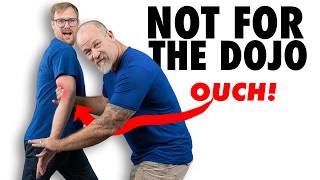 Win 90% of fights with an ARM DRAG? | Street Moves with Cliff Odette MQDEFAULT Thumbnail