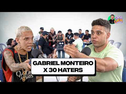 Gida Labs and Portal do Gida