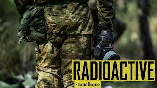 Imagine Dragons - Radioactive (Synchronice Remix)