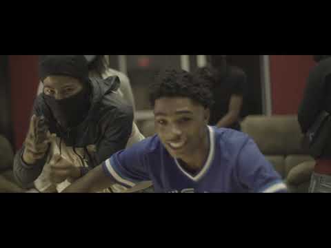 Wook - 2min Murda ( Official Music Video )