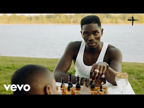 TOBi - City Blues (Audio)