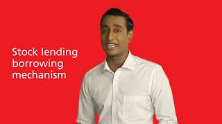 What is SLBM (Stock Lending & Borrow Mechanism) by Kotak Neo