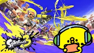 【参加型】マリカ勢がスプラ3してみた！！！！！