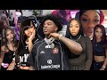 Chloe CHECKS Benet Over Rapper BD Yungeen Ace ️ Baby Tyson Vs Ari Sasha CRASHES Out AGAIN ️