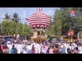 Live Webcast Ratharohana Rathotsava 2015