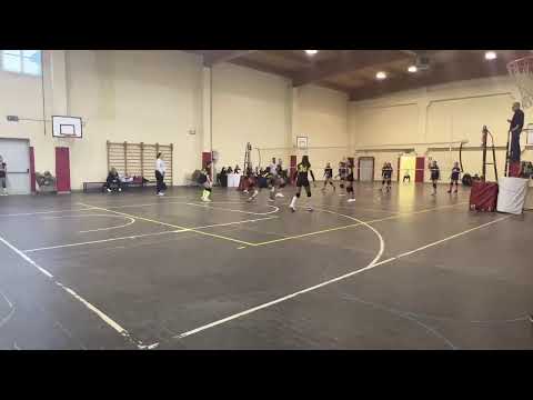 U13 Villanova - San Lazzaro VIP A