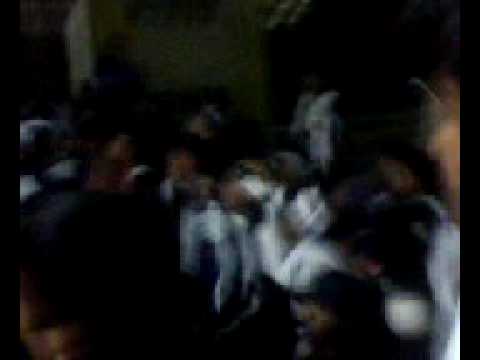 asalto svr  ilegales