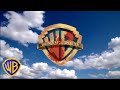 New Brand Warner Bros Splatter Logo 2024