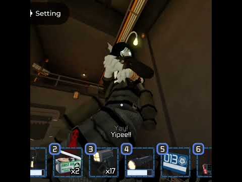 Buying from Sebastian's shop after ignoring him many times (Pressure)