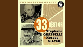 All God&#39;s Children Got Rhythm