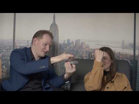 Merle hypnotisiert! - Showhypnose (Folge 105)