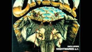 Omen (USA) - The Curse