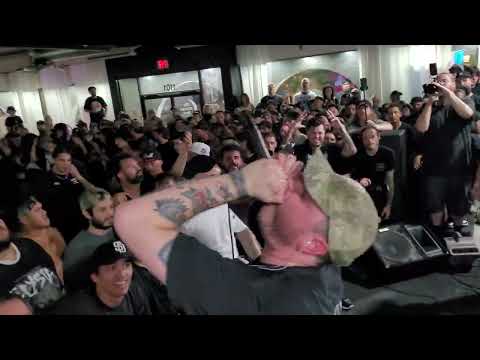 ELYSIA - Live at Midnight Hour Aug/22/2025