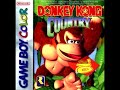 Bad Boss Boogie Donkey Kong Country GB OST