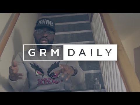 Kusha X Young Ess Pee - Rollercoaster [Music Video] | GRM Daily