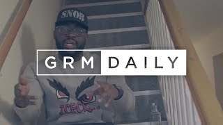 Kusha X Young Ess Pee - Rollercoaster [Music Video] | GRM Daily