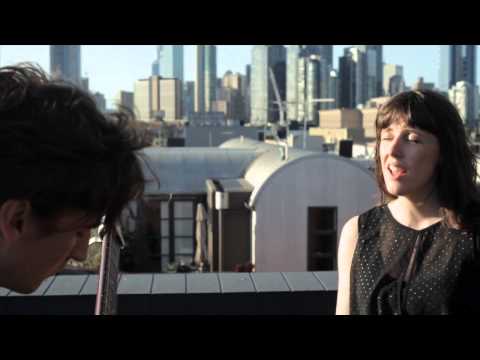 On the Roof: Ainslie Wills