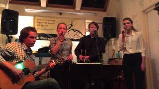 Way Beyond - Streets of London (Ralph McTell cover)