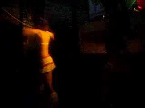 Gil & Rach @ reincarnation