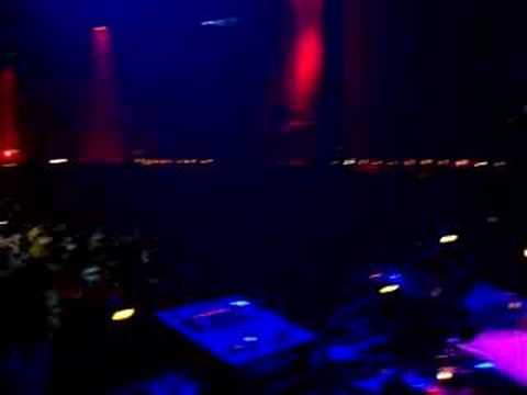 Juan Atkins @ CODE 042 (23-02-2008) Detroit Night - 2