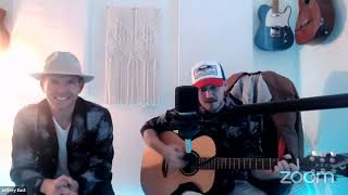Patreon Livestream with Special Guest Josh Logan!