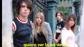 Quiero kudai - subtitulado