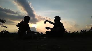 Download lagu Story Wa 30 detik, Senja mp3