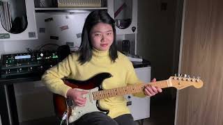 Download lagu 【电吉他】Mateus Asato《Kyoto Jam》完整版cover 真的是超喜欢这种深情而灵动的旋律🎸 mp3