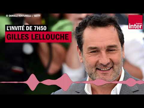 Gilles Lellouche : dans BAC Nord "le tournage s'est passé de la meilleure manière du monde"