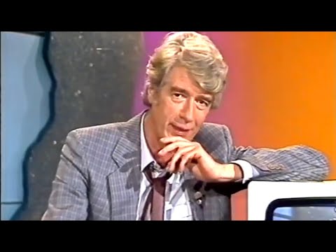 Rudis Tagesshow - mit Rudi Carrell/Beatrice Richter/Klaus Havenstein/Diether Krebs | 9.12.1982 | ARD