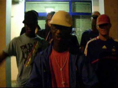 NiGGa - G (NTz ) & RuBinhO ( NTz)  & ZukA NTz )