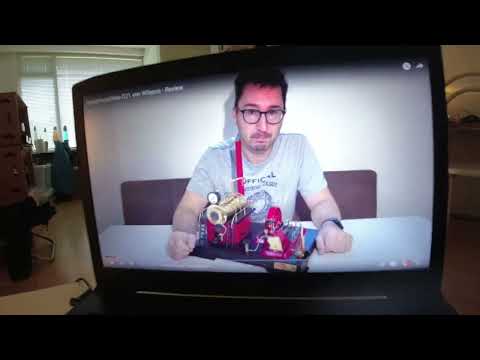 MongoTV_12200 - STEAM ENGINE - Part 28 - I Like To Buy a Wilesco D21 Steam Engine With Water Pump