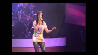 If I Never Knew You - Jon Secada @ Epcot 2011