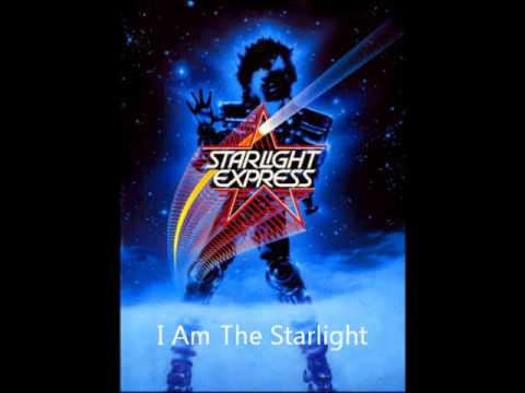 Video thumbnail for I Am the Starlight
