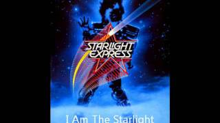 Starlight Express- I am the Starlight