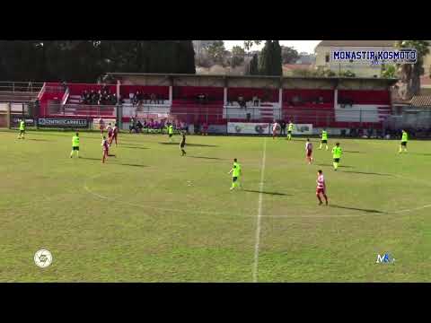 (11/02/2023) Tharros - Monastir Kosmoto