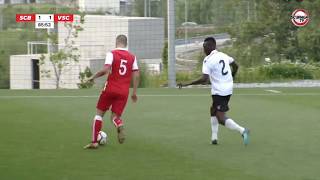 Pedro Santos Highlights 17/18 SCBraga