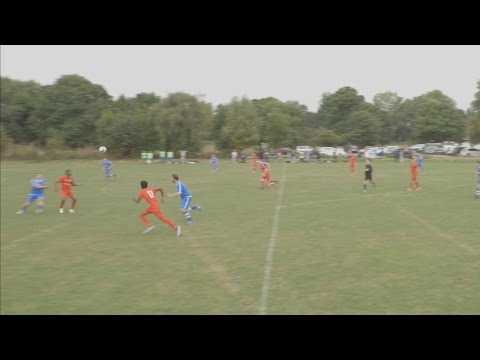 MY SUNDAY LEAGUE EXPERIENCE! | S2 | "DOWN TO BARE BONES!"