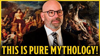 Video: Raglan Hero themes shared by Mythical characters: Romulus, Hercules, Dionysus, Zeus, Moses, Elijah and Jesus | Richard Miller | MythVision