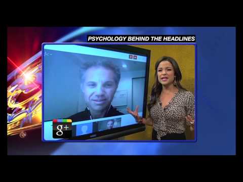 Michelle Yarn Hosting Demo Reel