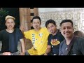 MASSAGE AND THERAPY Podcast TEJA ARUM MELATI