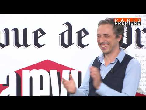 Stéphane Rose : "Concours de b***s autour des vaccins, alors si les togolais s'y mettent..."