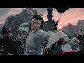 The Untamed Sunshot Fan Trailer