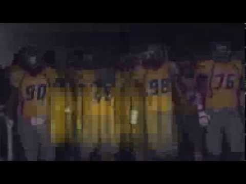 WVU Football 2013: One Team, One Motto