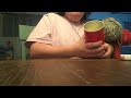 Sesame Street Cookie Monster And Zoe Show The Inside